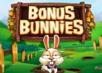 Слот Bonus Bunnies от Nolimit